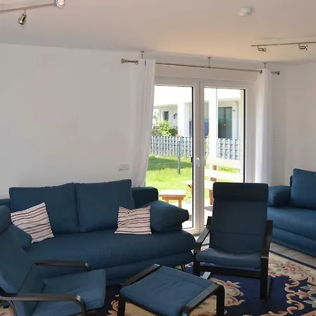 Ferienwohnung Zum Segler_kohn Apartamento *